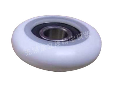 門(mén)窗滾輪 TPU